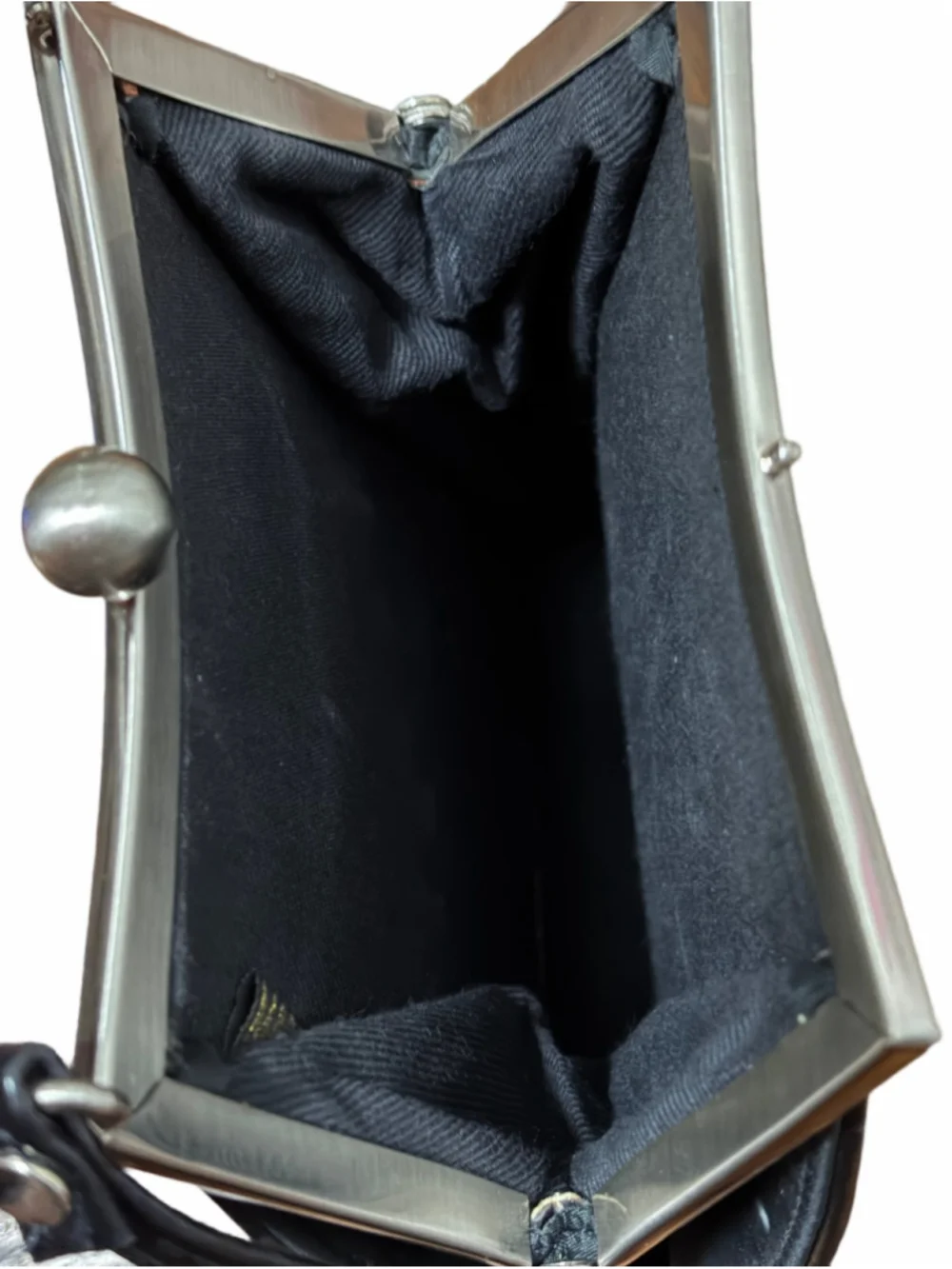 Unbranded sleek little